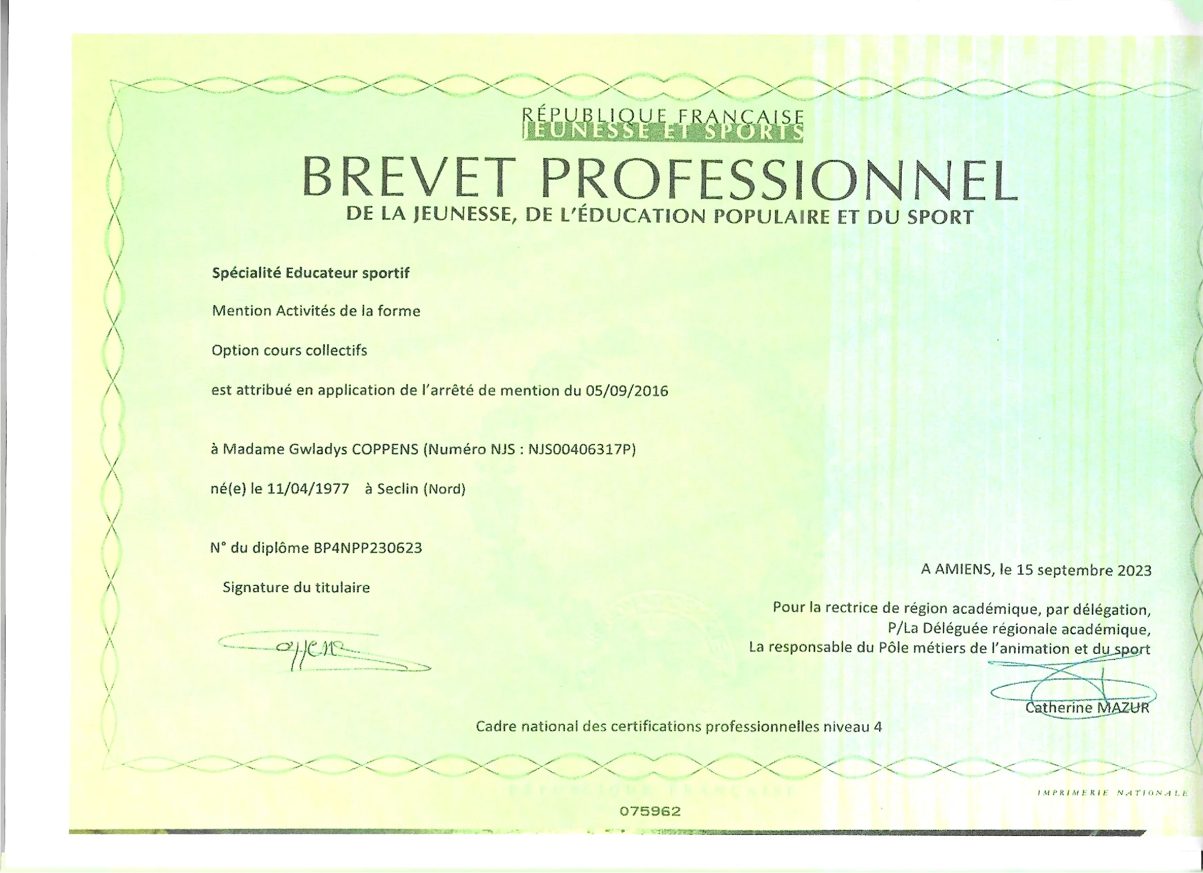 Certificat-Coppens