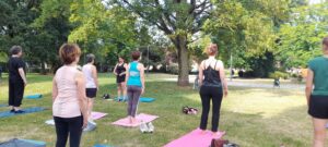 pilates C