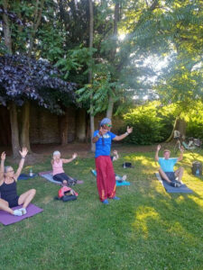 jardin public
